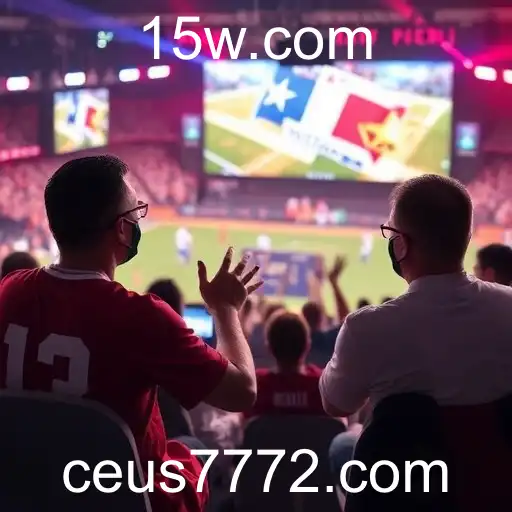 Jogos ao Vivo: O Futuro do Entretenimento Interativo